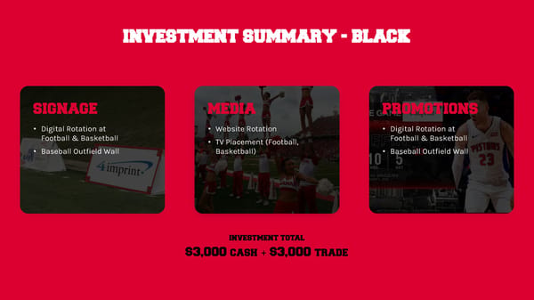 Lamar University Athletics - Page 27