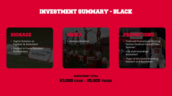 Lamar University Athletics - Page 29