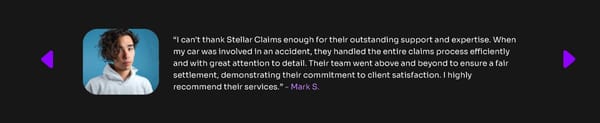 Carousel | Testimonials - Page 3