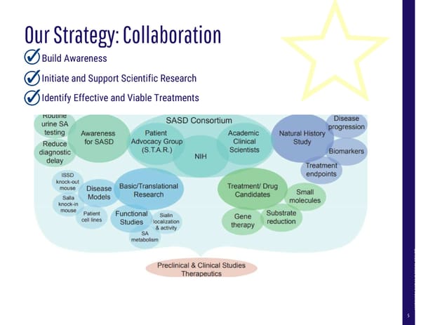 2018 - 2019 Progress Report - Page 6