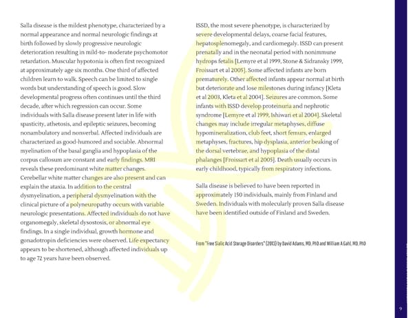 2018 - 2019 Progress Report - Page 10