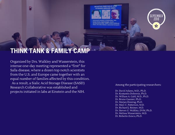 2018 - 2019 Progress Report - Page 12