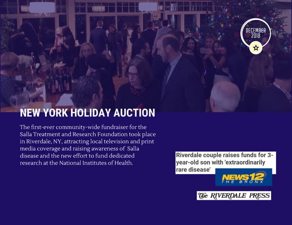 2018 - 2019 Progress Report - Page 13