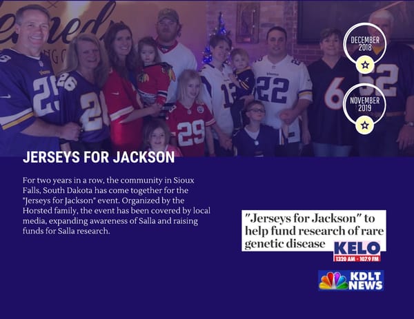 2018 - 2019 Progress Report - Page 14