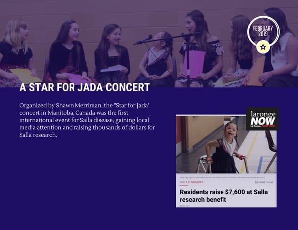 2018 - 2019 Progress Report - Page 15