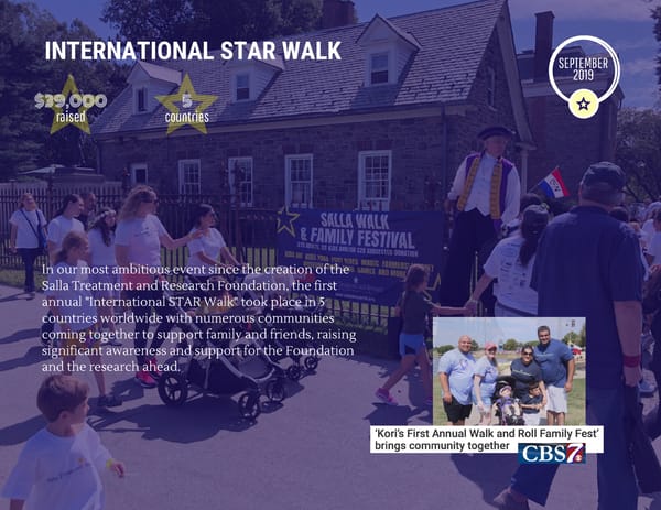 2018 - 2019 Progress Report - Page 17