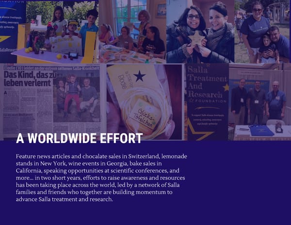 2018 - 2019 Progress Report - Page 18