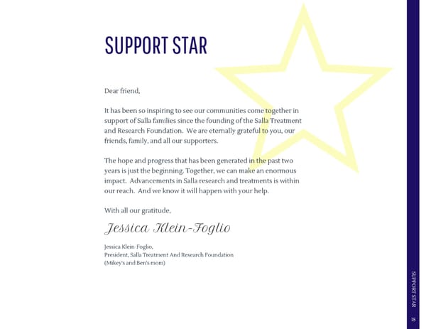 2018 - 2019 Progress Report - Page 19