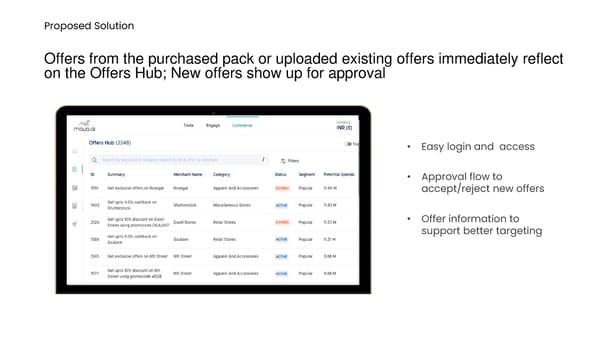 Offers Marketplace in a Box - Page 8
