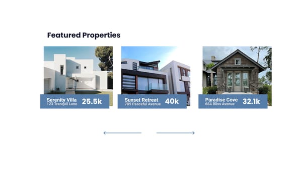 Carousel | Featured Properties - Page 1