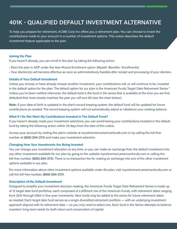 Benefits Resource Guide - Page 19