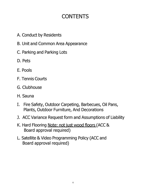 Brittan Heights Rules Manual and Residents Handbook 2017.doc - Page 4