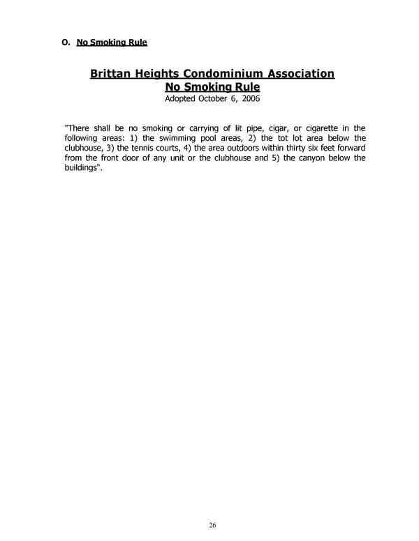 Brittan Heights Rules Manual and Residents Handbook 2017.doc - Page 26