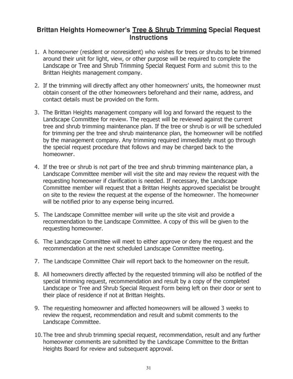 Brittan Heights Rules Manual and Residents Handbook 2017.doc - Page 31