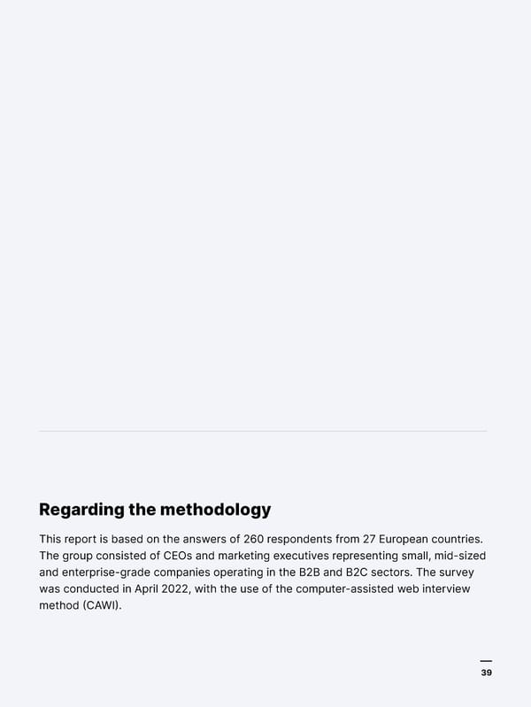 Four years into GDPR | Piwik Pro - Page 39