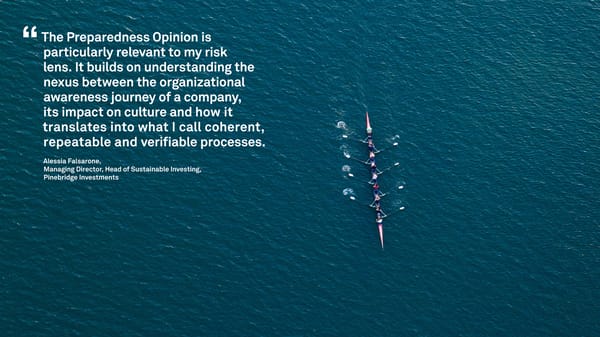 ESG Evaluation | S&P Global - Page 9