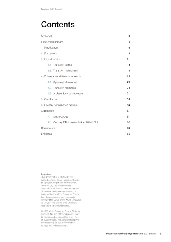 Fostering Effective Energy Transition 2023 - Page 2