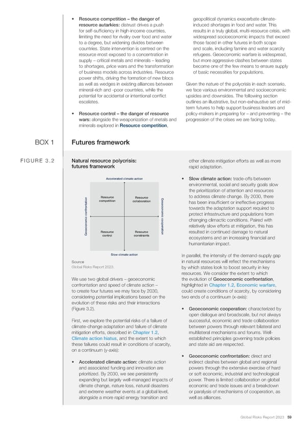 Global Risks Report 2023 - Page 59