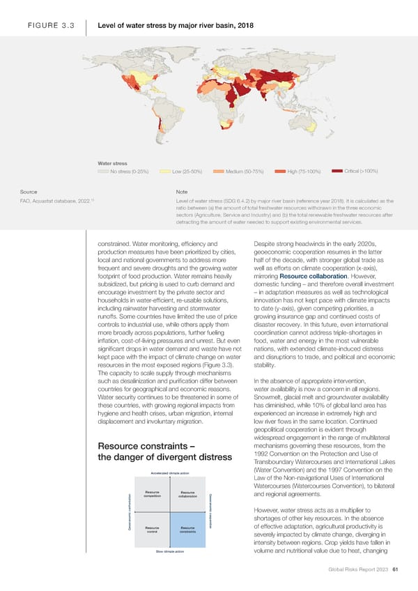 Global Risks Report 2023 - Page 61