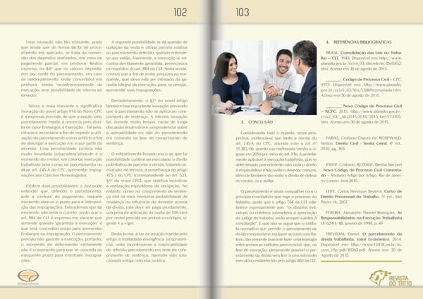 Revista TRT 10 v. 19 n. 20 - Page 52