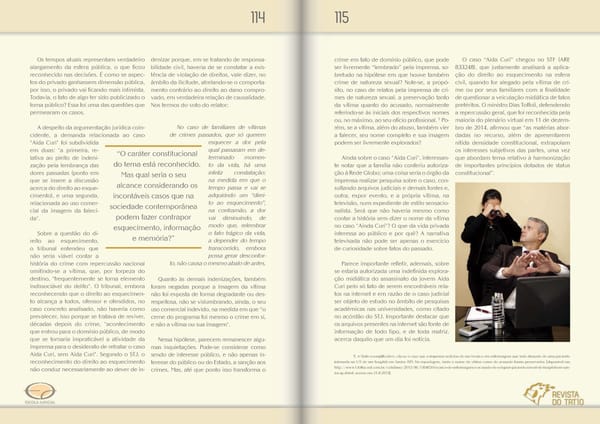 Revista TRT 10 v. 19 n. 20 - Page 58