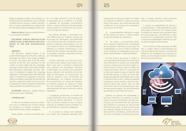 Revista TRT 10 v. 19 n. 20 - Page 63