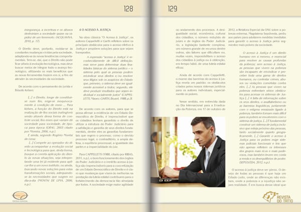 Revista TRT 10 v. 19 n. 20 - Page 65