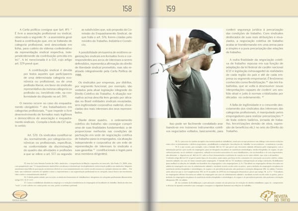 Revista TRT 10 v. 19 n. 20 - Page 80