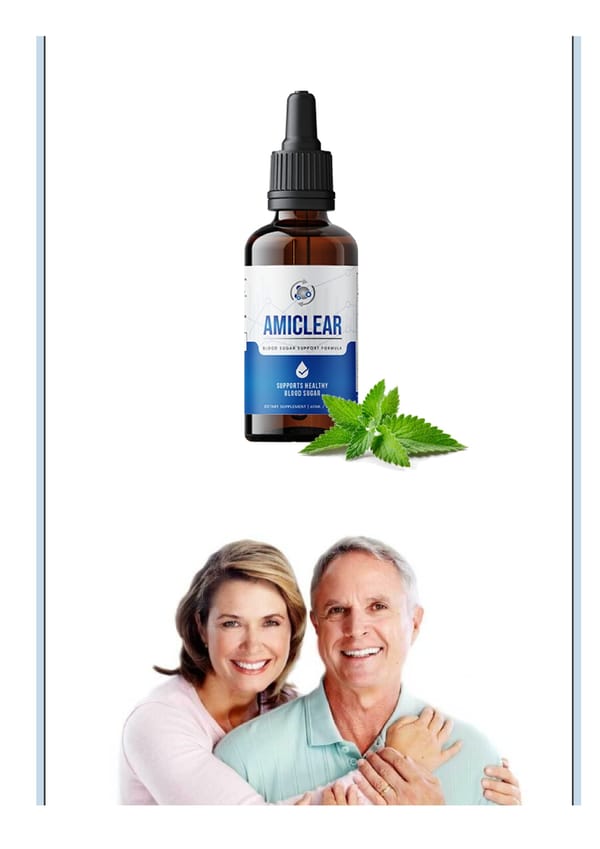 Amiclear healthgrowbeauty com  - Page 3