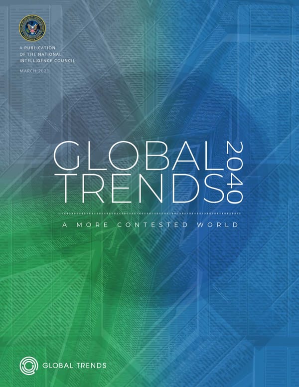 GlobalTrends 2040 - Page 1