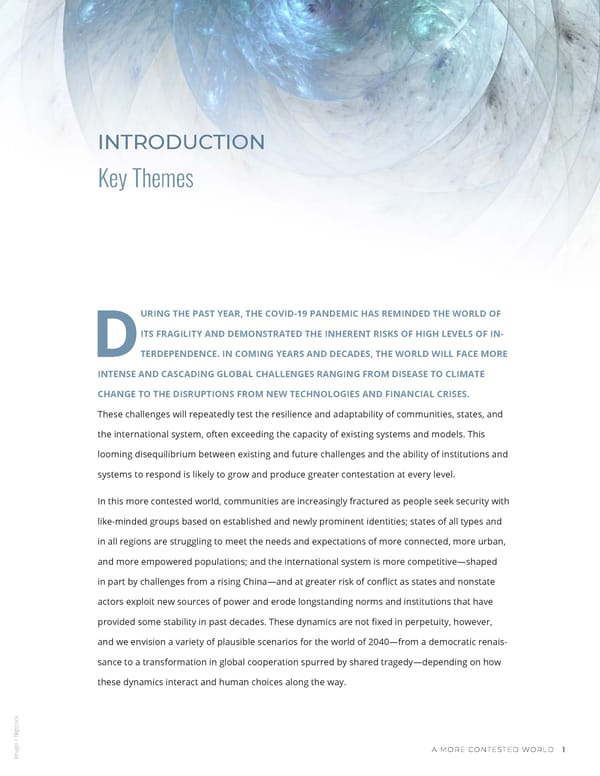 GlobalTrends 2040 - Page 9