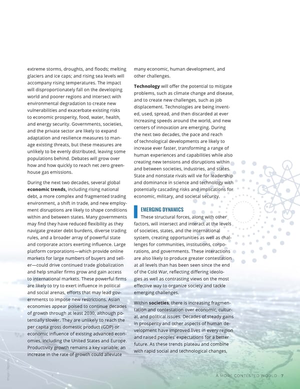 GlobalTrends 2040 - Page 15