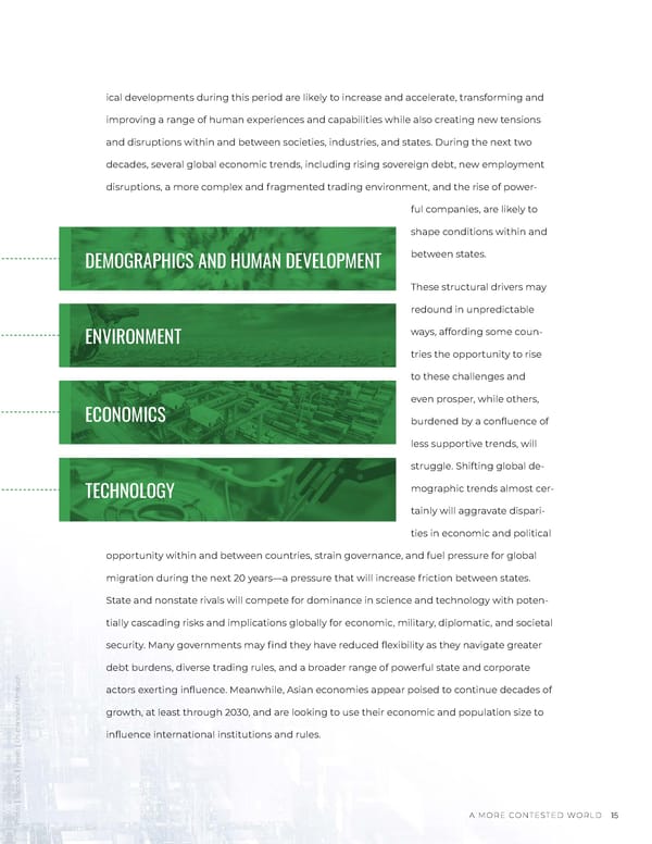 GlobalTrends 2040 - Page 23