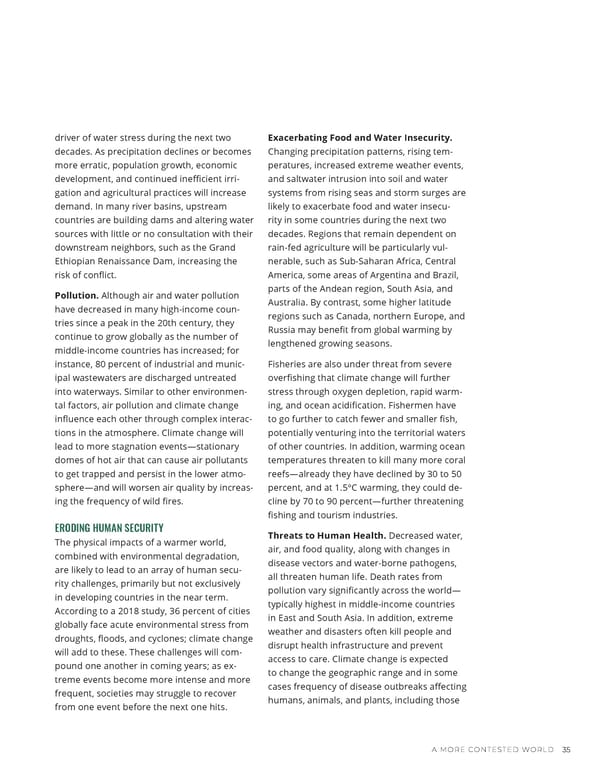 GlobalTrends 2040 - Page 43