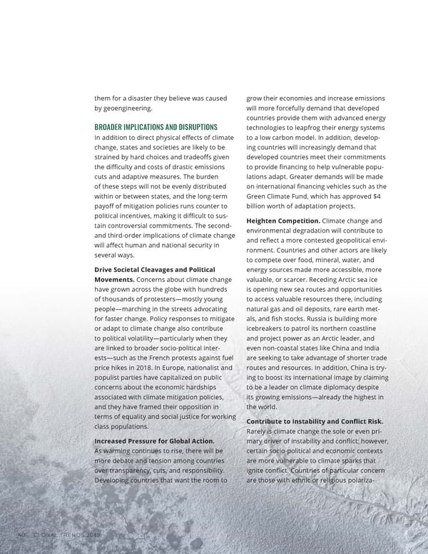 GlobalTrends 2040 - Page 48