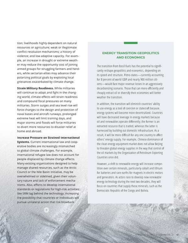 GlobalTrends 2040 - Page 49