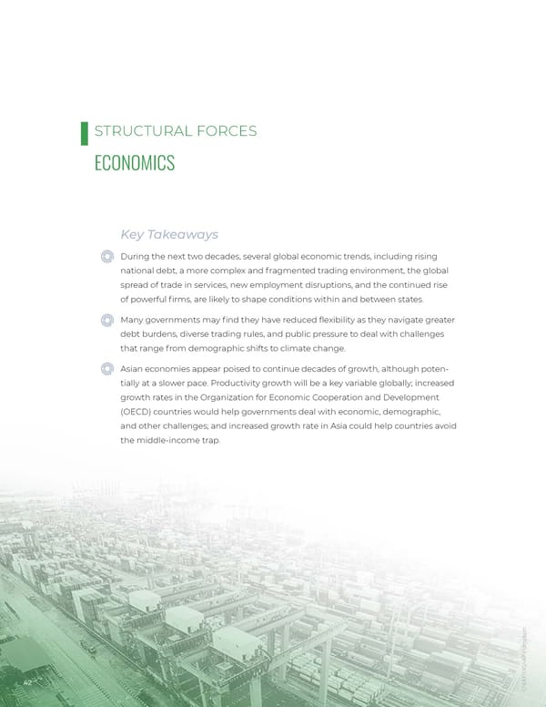 GlobalTrends 2040 - Page 50