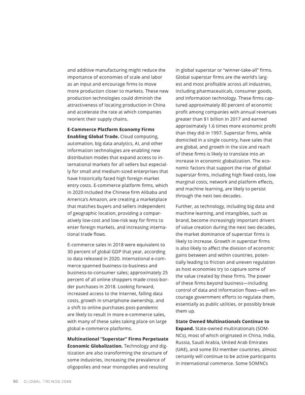 GlobalTrends 2040 - Page 58