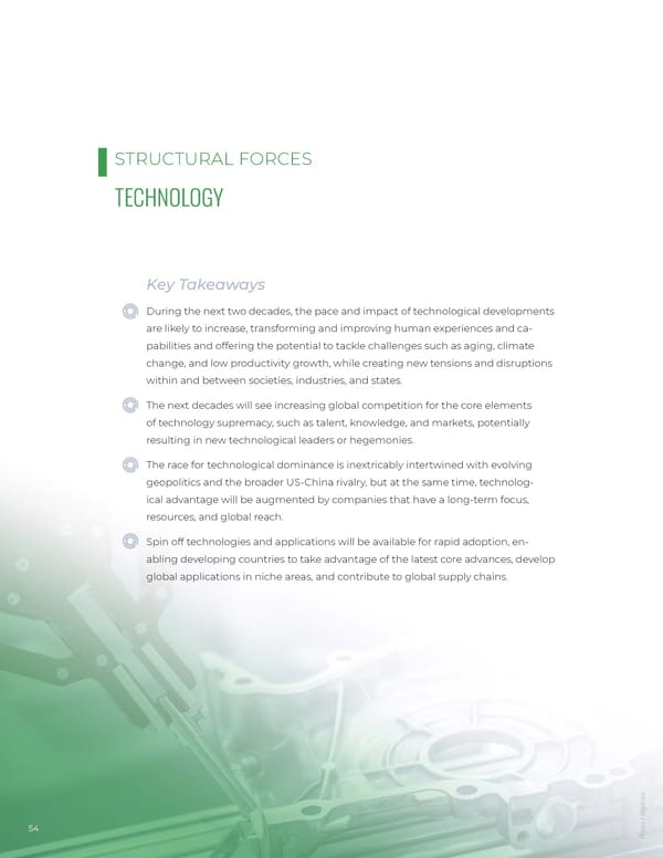 GlobalTrends 2040 - Page 62