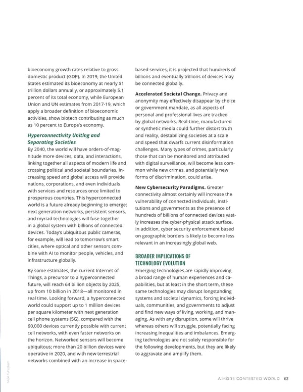 GlobalTrends 2040 - Page 71