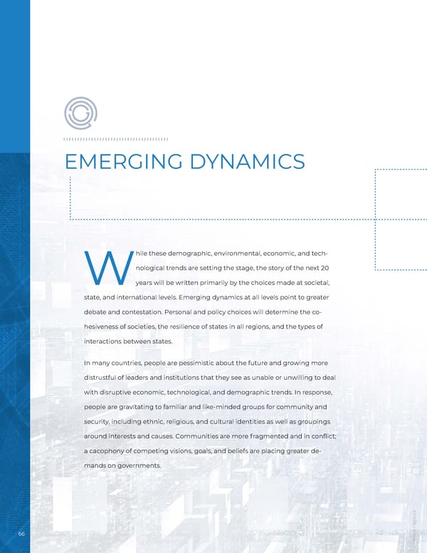 GlobalTrends 2040 - Page 74
