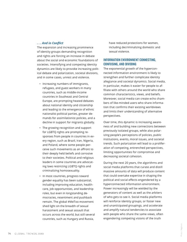 GlobalTrends 2040 - Page 82