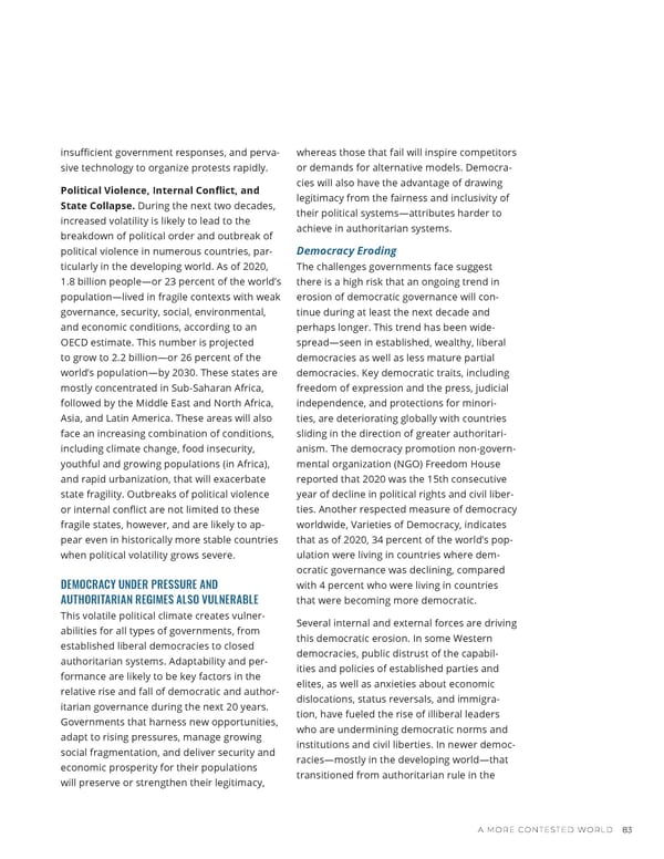GlobalTrends 2040 - Page 91