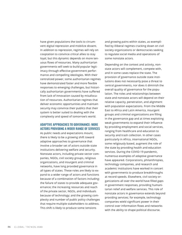 GlobalTrends 2040 - Page 94