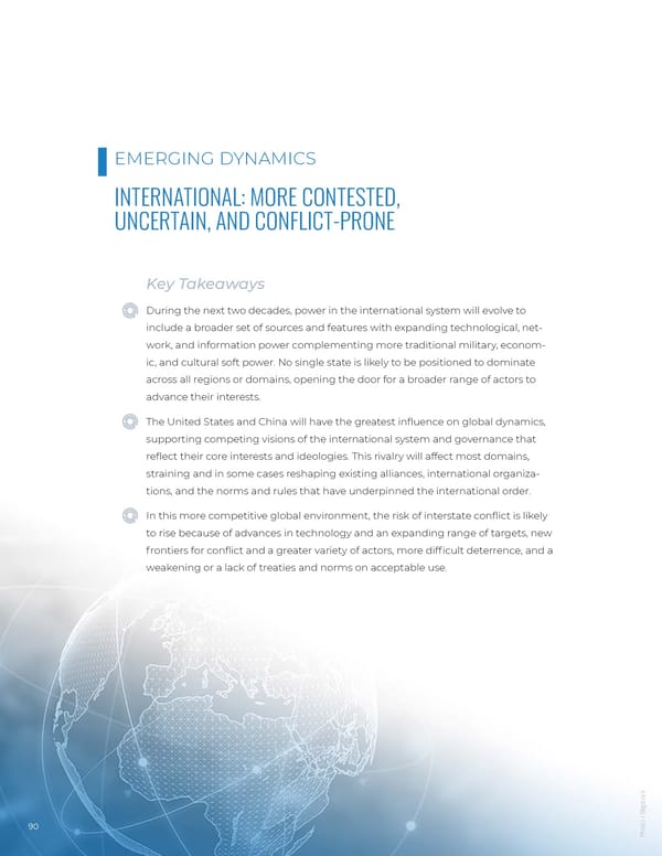 GlobalTrends 2040 - Page 98