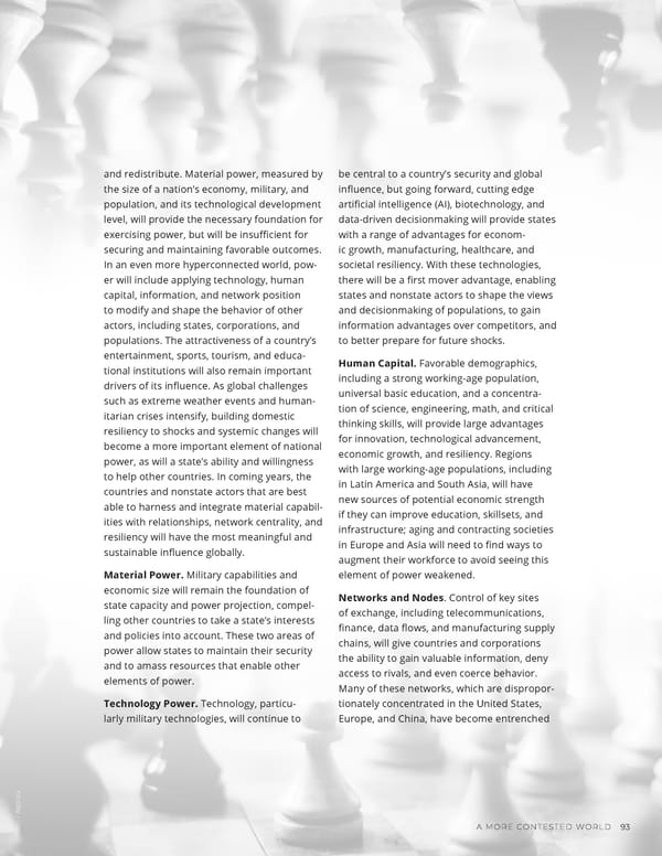 GlobalTrends 2040 - Page 101