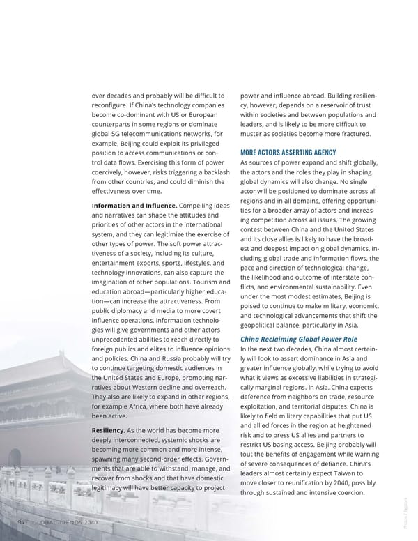 GlobalTrends 2040 - Page 102