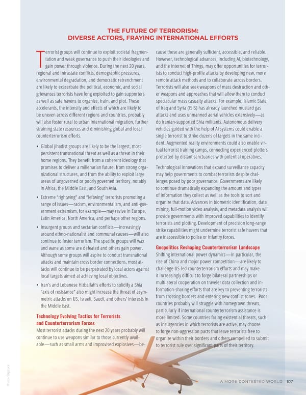 GlobalTrends 2040 - Page 115