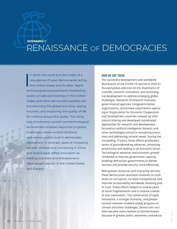 GlobalTrends 2040 - Page 118