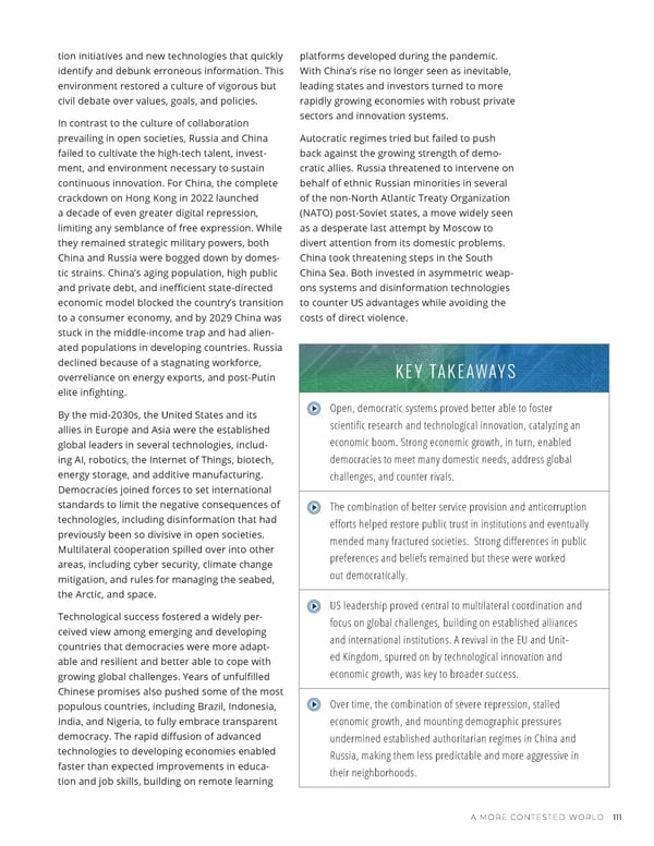 GlobalTrends 2040 - Page 119